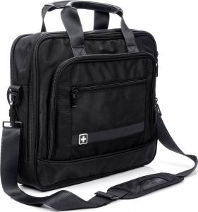 Torba SwissBags Lausanne 17" (SB114N) 2