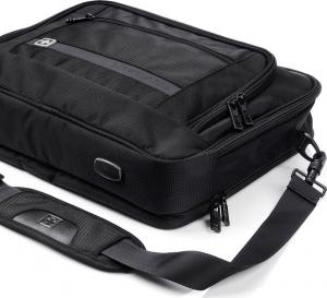 Torba SwissBags Lausanne 17" (SB114N) 4