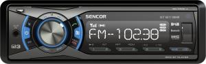 Radio samochodowe Sencor SCT 6011DBMR 1