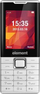 Telefon komórkowy Sencor Element P020 1