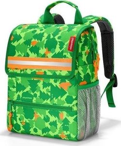 Reisenthel Plecak backpack kids greenwood Zielony uniwersalny 1