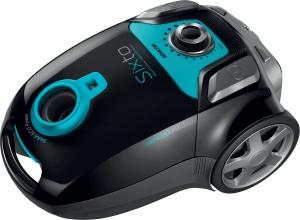 Odkurzacz Sencor SVC 684TQ-EUE3 2