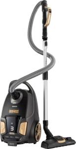 Odkurzacz Sencor SVC 9300BK 5