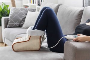 Sencor SUB 0700BE Ogrzewacz do stóp 6