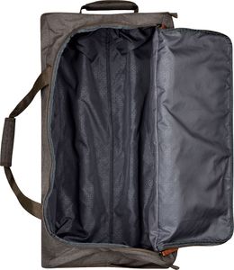 Delsey Torba podróżna na kołach DELSEY Maubert Szara uniwersalny 2