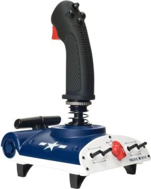 Joystick Mad Catz Pacific AV8R for PC 1