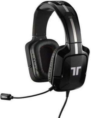 Słuchawki Tritton 720+ Czarny (J70-TRI-902038002) 1