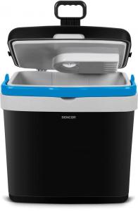Lodówka turystyczna Sencor SCM 4233BL 33 l 2