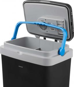 Lodówka turystyczna Sencor SCM 4233BL 33 l 3