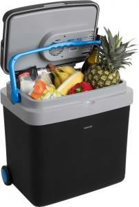 Lodówka turystyczna Sencor SCM 4233BL 33 l 4