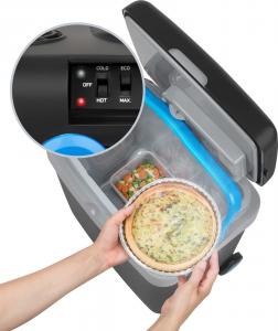 Lodówka turystyczna Sencor SCM 4233BL 33 l 5