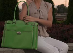 Torba McKlein Winnetka 15.6" (94831) 2