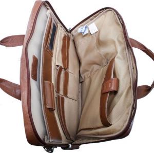 Torba McKlein Bridgeport 17" (15474L) 5