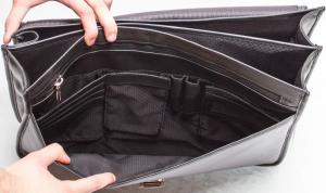 Torba McKlein Ashburn 15.6" (15145) 3