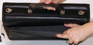 Torba McKlein Bucktown 15.6" (43545) 2