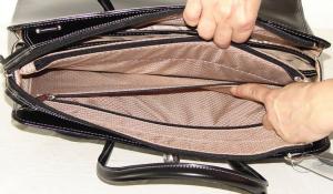 Torba McKlein Lake Forest 15.6" (94335) 5