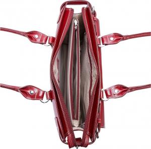 Torba McKlein Winnetka 15.6" (94836) 6