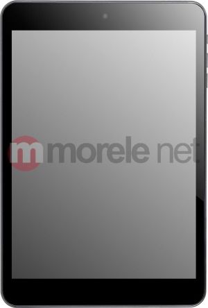 Tablet Prestigio 7.85" 8 GB Granatowo-czarny  (PMP5785C_QUAD) 2