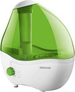 Nawilżacz powietrza Sencor SHF 921GR Zielony 2