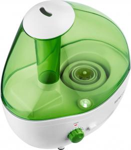 Nawilżacz powietrza Sencor SHF 921GR Zielony 3