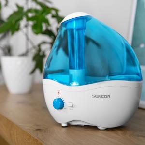 Nawilżacz powietrza Sencor SHF 920BL Niebieski 5