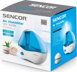 Nawilżacz powietrza Sencor SHF 920BL Niebieski 6