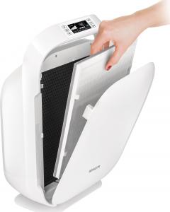 Oczyszczacz powietrza Sencor SHA 9400WH 2