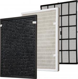 Oczyszczacz powietrza Sencor SHA 9400WH 3