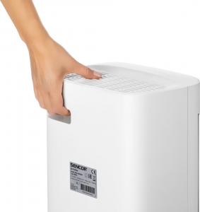 Oczyszczacz powietrza Sencor SHA 6400WH 5