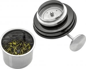 Czajnik Sencor SWK 1590SS Srebrny 2