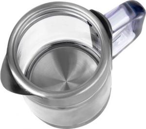 Czajnik Sencor SWK 1590SS Srebrny 6