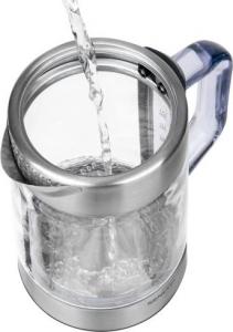 Czajnik Sencor SWK 1590SS Srebrny 7