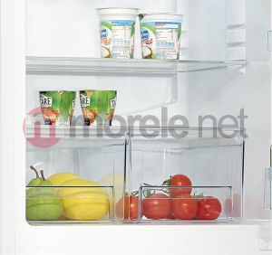 Lodówka Amica FK218.3AA 4