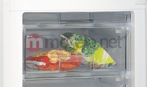 Lodówka Amica FK218.3AA 8