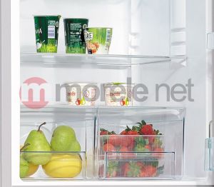 Lodówka Amica FK218.3XAA 4