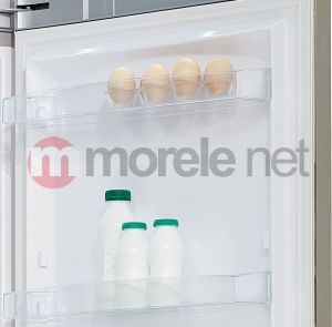 Lodówka Amica FK218.3XAA 5