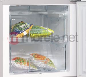 Lodówka Amica FK218.3XAA 7