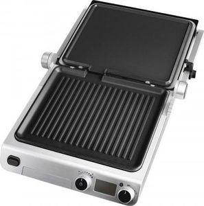 Grill elektryczny Sencor SBG 6650BK 10