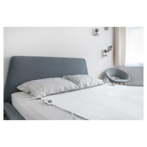 Sencor SUB 2700WH Mata elektryczna na łóżko 140x160 cm 4