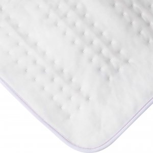 Sencor SUB 1700WH Nakładka elektryczna na łóżko 80x150 cm 3