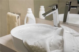 Sencor SUB 1700WH Nakładka elektryczna na łóżko 80x150 cm 4