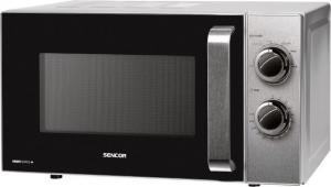 Kuchenka mikrofalowa Sencor SMW 2117SS 2