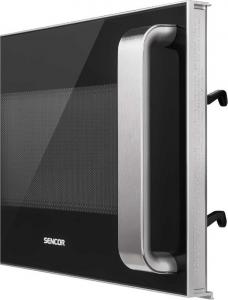 Kuchenka mikrofalowa Sencor SMW 2117SS 3