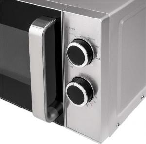 Kuchenka mikrofalowa Sencor SMW 2117SS 4