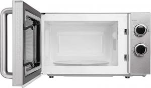 Kuchenka mikrofalowa Sencor SMW 2117SS 5