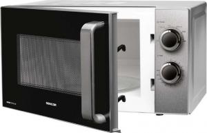 Kuchenka mikrofalowa Sencor SMW 2117SS 6