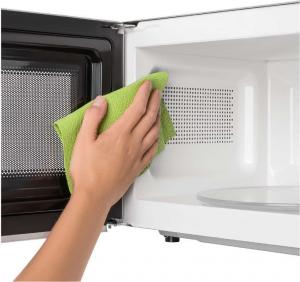 Kuchenka mikrofalowa Sencor SMW 2117SS 7