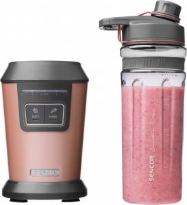 Blender kielichowy Sencor SBL 7175RS 9