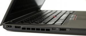 Laptop Lenovo Thinkpad T460 4