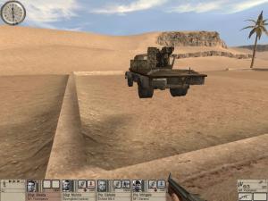 Hidden & Dangerous 2: Courage Under Fire PC, wersja cyfrowa 11